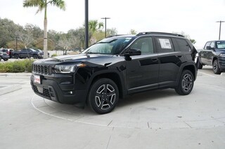2026 Jeep Cherokee LIMITED 4X4 Sport Utility