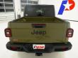 2026 Jeep Gladiator WILLYS '41 4X4 Pickup