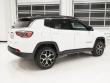 2026 Jeep Compass LIMITED 4X4 Sport Utility