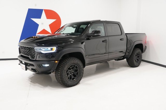 2026 RAM Ram 1500 Pickup RHO's photo