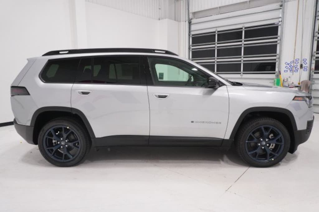 New 2026 Jeep Cherokee 85TH ANNIVERSARY EDITION 4X4 Sport Utility