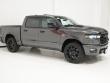 2026 Ram 1500 LARAMIE CREW CAB 4X4 5'7 BOX Pickup