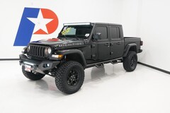 2025 Jeep Gladiator HIGH TIDE 4X4 Pickup
