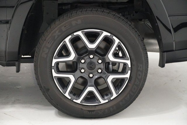 2026 RAM 1500 Laramie - Photo 11