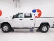 2027 Ram 2500 TRADESMAN CREW CAB 4X4 6'4 BOX Pickup