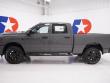 2027 Ram 2500 BLACK EXPRESS CREW CAB 4X4 6'4 BOX Pickup