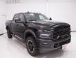 2027 Ram 2500 WARLOCK CREW CAB 4X4 6'4 BOX Pickup