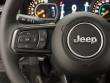 2025 Jeep Gladiator TEXAS TRAIL 4X4 Pickup