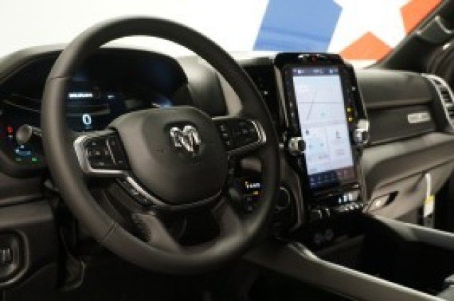 2026 RAM 1500 Big Horn/Lone Star - Photo 29