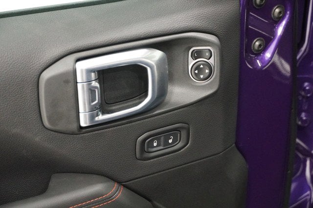 2026 Jeep Wrangler 4-Door Rubicon - Photo 17