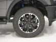 2027 Ram 2500 Warlock Pickup