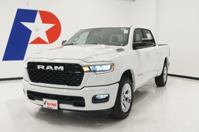 2026 Ram 1500 LONE STAR CREW CAB 4X2 5'7 BOX Pickup