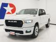 2026 Ram 1500 LONE STAR CREW CAB 4X2 5'7 BOX Pickup