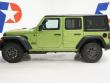 2026 Jeep Wrangler 4-DOOR SPORT S Sport Utility