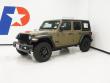 2026 Jeep Wrangler 4-DOOR WILLYS Sport Utility