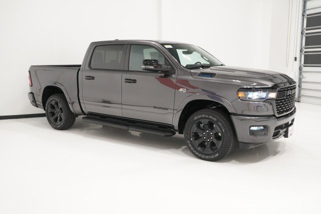 2026 Ram 1500 Lone Star photo 3