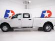 2027 Ram 3500 TRADESMAN CREW CAB 4X4 8' BOX Pickup