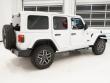 2026 Jeep Wrangler 4-DOOR SAHARA Sport Utility