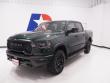 2027 Ram 1500 REBEL CREW CAB 4X4 5'7 BOX Pickup