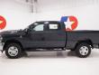 2027 Ram 2500 TRADESMAN CREW CAB 4X4 6'4 BOX Pickup