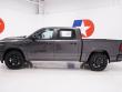 2027 Ram 1500 LARAMIE CREW CAB 4X4 5'7 BOX Pickup