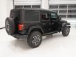 2025 Jeep Wrangler 4-DOOR SAHARA Sport Utility
