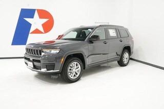 2025 Jeep Grand Cherokee L LAREDO 4X2 Sport Utility
