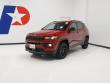 2026 Jeep Compass LATITUDE ALTITUDE 4X4 Sport Utility