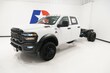 Ram 5500 Chassis Cab