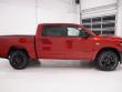 2026 Ram 1500 WARLOCK CREW CAB 4X4 5'7 BOX Pickup