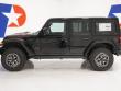 2026 Jeep Wrangler 4-DOOR RUBICON Sport Utility