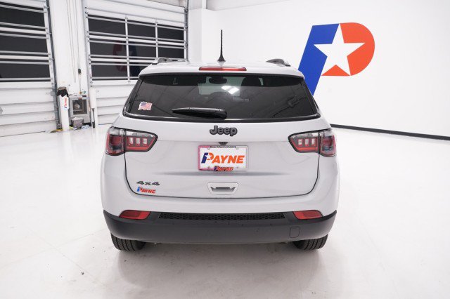 2026 Jeep Compass Altitude Special Edition - Photo 7