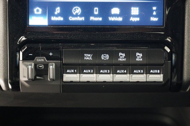 2026 RAM 2500 Tradesman - Photo 25