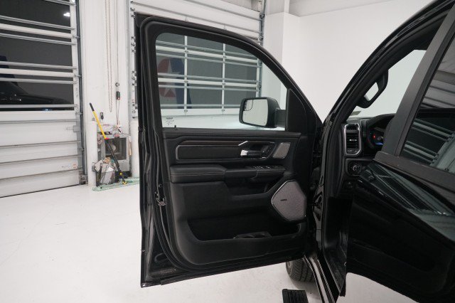 2026 RAM 1500 Laramie - Photo 12
