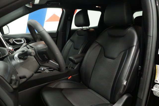 2026 Jeep Compass Altitude Special Edition - Photo 18