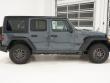 2026 Jeep Wrangler 4-DOOR SPORT S Sport Utility