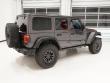 2026 Jeep Wrangler 4-DOOR RUBICON X Sport Utility