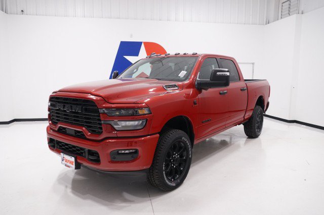  Ram 2500