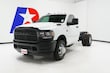  Ram 3500 Chassis Cab