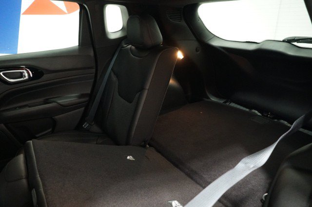 2026 Jeep Compass Altitude Special Edition - Photo 20