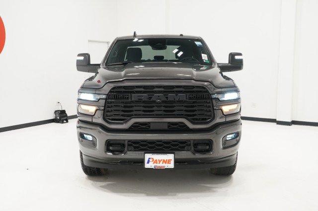 2026 Ram 2500 Lone Star photo 2