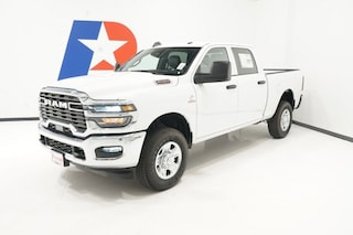 2026 Ram 2500 Tradesman Pickup