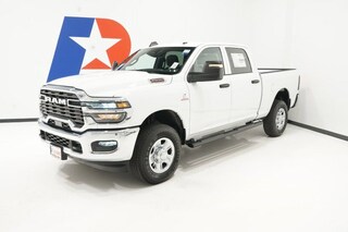 2026 Ram 2500 Tradesman Pickup