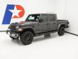 2026 Jeep Gladiator TEXAS TRAIL 4X4 Pickup