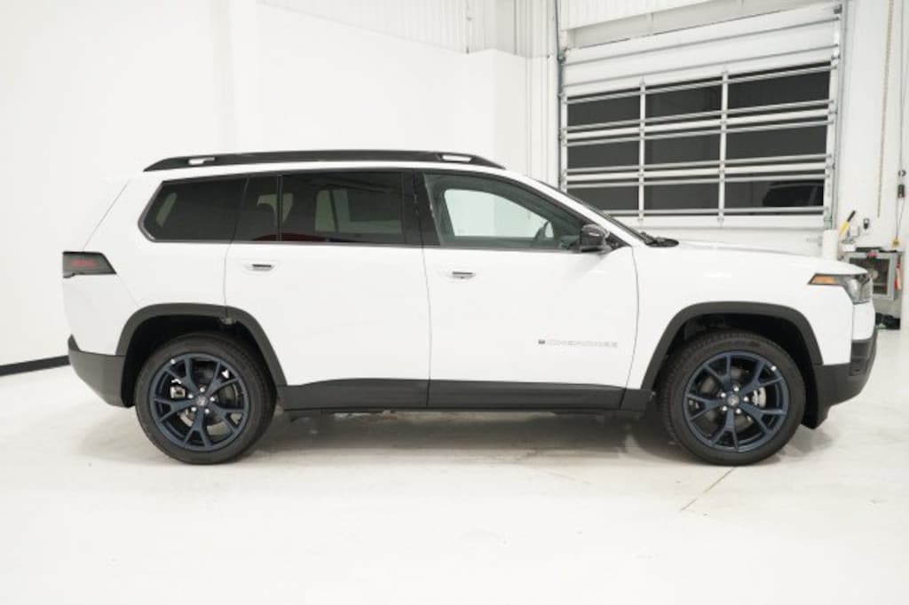 New 2026 Jeep Cherokee 85TH ANNIVERSARY EDITION 4X4 Sport Utility