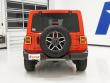 2026 Jeep Wrangler 4-DOOR SAHARA Sport Utility