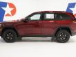 2025 Jeep Grand Cherokee ALTITUDE X 4X2 Sport Utility