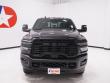 2027 Ram 3500 TRADESMAN CREW CAB 4X4 8' BOX Pickup