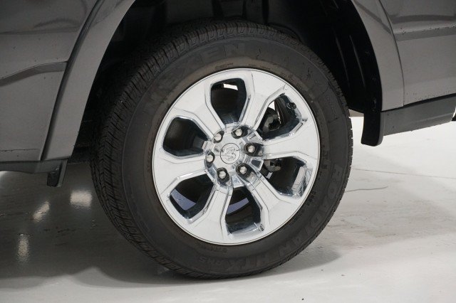 2026 RAM 1500 Big Horn/Lone Star - Photo 11