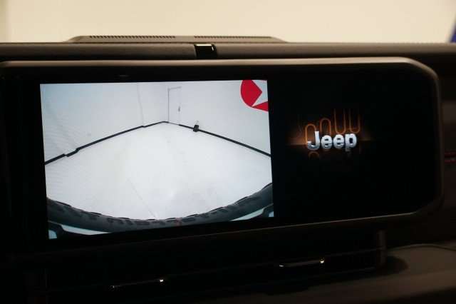 2026 Jeep Wrangler 4-Door Rubicon - Photo 32